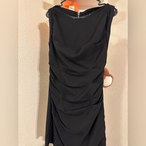 Woman’s black dress❤️🌺🔥🦋👗👗